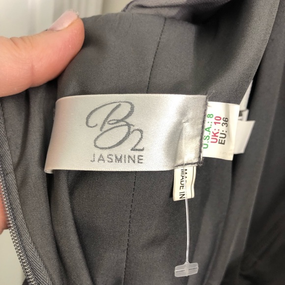 Jasmine Dresses Jasmine Long Dress Poshmark